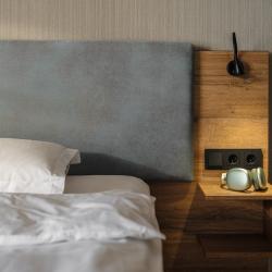 1-комнатные апартаменты стандарт