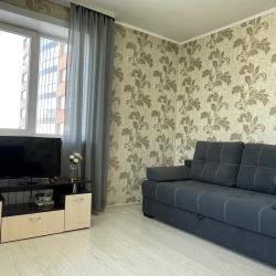 Фото Апартаменты Светлана на улице Советская 7/2