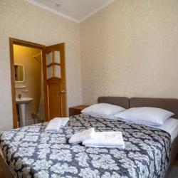 2-местный номер стандарт улучшенный