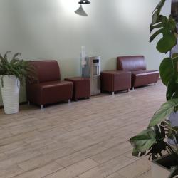 Фото Отель Горы да Река