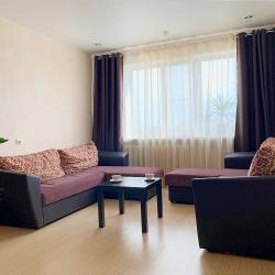 Фото Отель посуточно на проспекте Рабочий