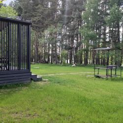 Люкс-барн на двоих