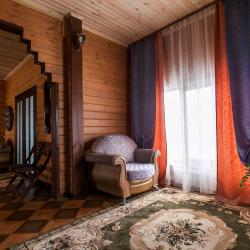 фото 45 Прованс корпус 2 (Бывш. Деловой клуб) 