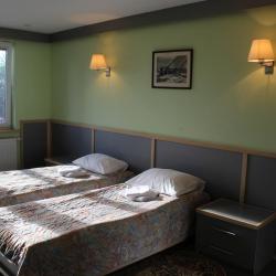 Фото Отель Дом Рыболова