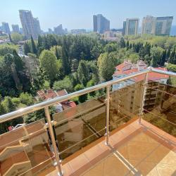 3-комнатные апартаменты люкс