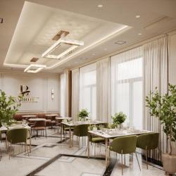 Фото Отель Bon Hotel (Бон)