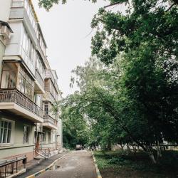 Фото Отель Сутки-Дом на улице Грузинская