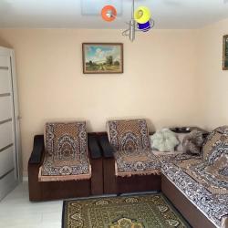 3-местный коттедж стандарт