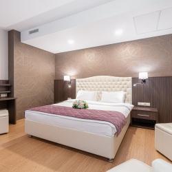 фото 38 Harbor Club Hotel (Харбор Клуб Отель)
