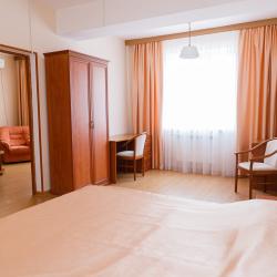 Фото Отель Дэльфия