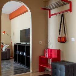 фото 33 Kvart-Hotel (Кварт-Отель) на улице Большая Грузинская 62 корпус 1