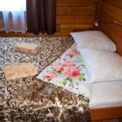 Фото Отель Баяр