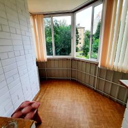 Фото Апартаменты на улице Ново-Киевская 9