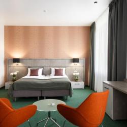 Фото Бутик-отель Парадокс