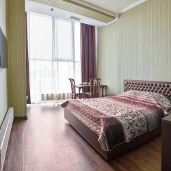 Фото Отель Айсберг