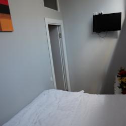 Фото Отель Hostel Kapsula (Капсула)
