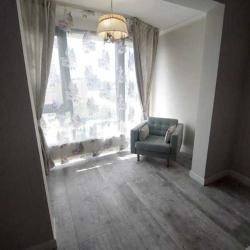 2-комнатные апартаменты студия