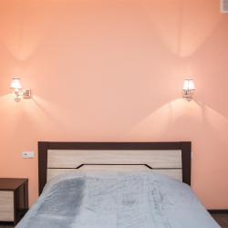 2-комнатный номер студия