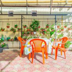 Фото Отель Маргарита