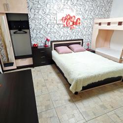 Бунгало Рубиновое