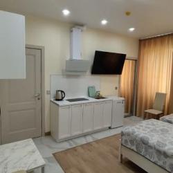 Фото Отель Апарт Рент