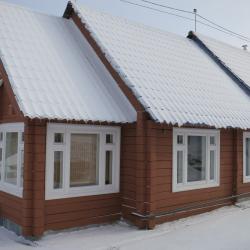 Фото Отель Постоялый двор