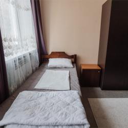 Фото Отель Рябинушка