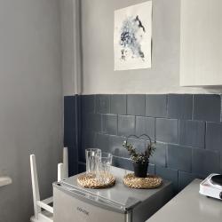 Фото Апартаменты на улице Мира 27