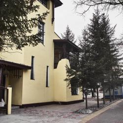 Фото Отель Империал