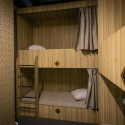 Фото Отель Нора