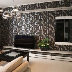 Фото Апартаменты на улице Театральная 20