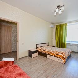 Фото Отель Волга-Град на улице Невская