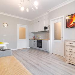 Фото Отель Вершина-ПВ на улице Сауран 15/3