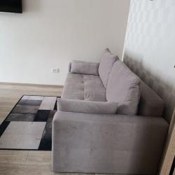 Апартаменты стандарт ул. Автомобилистов 7