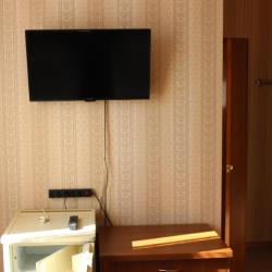 Фото Отель Эдем