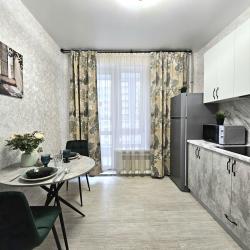Фото Отель Атмосфера Комфорта на улице Магнитогорская 2