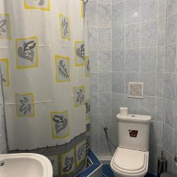 3-местный номер стандарт