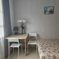 Фото Апартаменты на улице Адмирала Корнилова 11