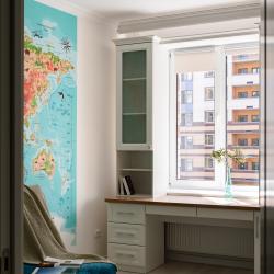 фото 11 Апартаменты BookingPiter (БукингПитер) на переулке Ипподромный