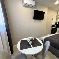 Апартаменты студия №2