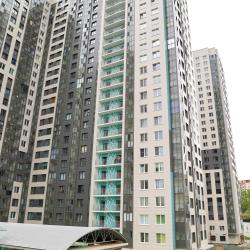 1-комнатные апартаменты стандарт