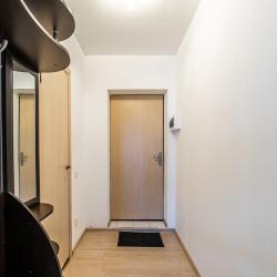 Фото Апартаменты на улице Пацаева 20Б