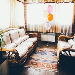 Фото Отель На Сайме