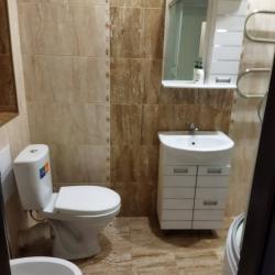 2-комнатные апартаменты стандарт