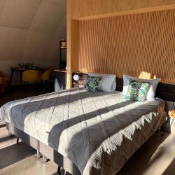 Фото Отель Mystic Hills (Мистик Хилс)