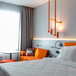 Фото Отель НебоАрт