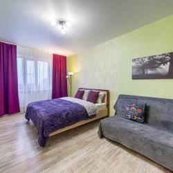 Фото Отель Цветные сны 30 на Восточно-Кругликовской улице