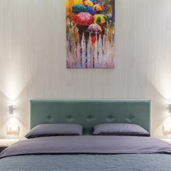фото 5 Flat Inn (Флэт Инн) на улице 2-я Брестская
