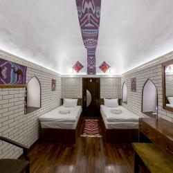 Фото Отель Feruzkhan Hotel (Ферузхан)