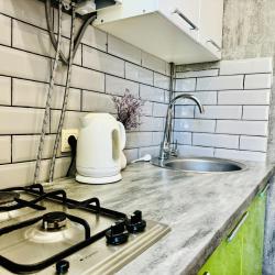 Фото Апартаменты Room-Room Моисеева 1